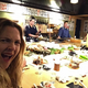 Illustration for article titled Drew Barrymore Knows How To Eat in Tokyo
